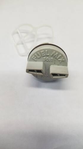 Ry3818 Ryobi Fuel Cap For Chainsaw