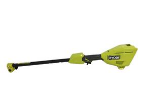 Ry40ph01 Ryobi 40v Cordless Trimmer Power Head Only