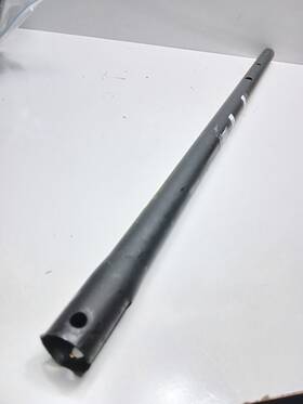 Ry40st01 Ryobi Oem Upper Boom Assembly Cordless 40v 15 Inch String Trimmer
