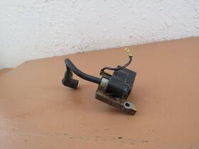 Wt148a Ryobi 764r String Trimmer Oem Ignition Coil