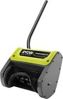 Rysnw00 Ryobi Snow Thrower Attachment Offset Handle Compact Lightweight 0046396014290