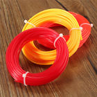 Rzs449342 Trimmer Strimmer Cord Line Nylon Round String Wire Garden Hedge