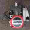 S250le Shindaiwa Edger Short Block Oem