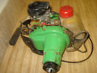 S25h Green Machine Hmc String