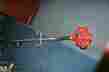 S270 S260 Shindaiwa Or Gas Powered String Trimmer