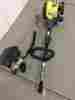 S430 Ryobi 4 Cycle Expand-it 8 In Universal Straight Shaft Edger Attachment