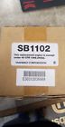 Sb1102 Echo Short Block