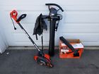 Sbj606e-ga Sbj606e-ga- Black Decker Edge Hog And