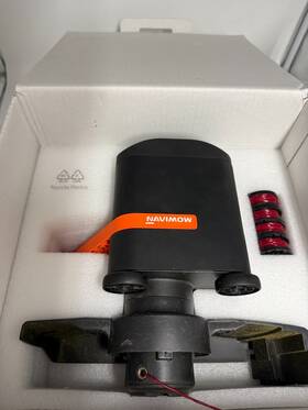 X3a10n Segway Trimmer Pioneer Edition