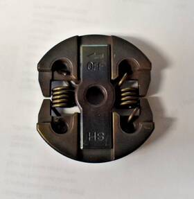 Senix Gts4ql-l String Trimmer Clutch 26.5cc 4 Cycle -