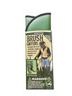 Shg2-p  Forester Brush Gaiters Green 756580049808