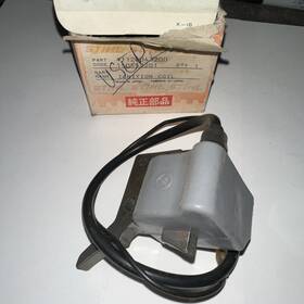 Shibaura 4112-404-3200 Stihl Ignition Coil -used