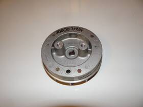 20000-71201 Shindaiwa Oem Flywheel #20000-71201 For C25/t25 String Trimmer
