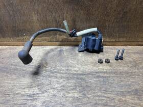 20016-71600 Shindaiwa Genuine C230/t230/t230x And More Ignition Coil - Oem Used 2001671600