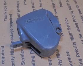 62100-15012 Shindaiwa Trimmer T242 T242x C044000350 Throttle Housing With Screws Bx98a