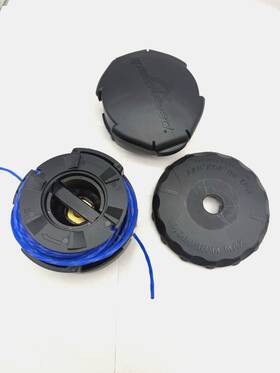 78890-30000bsingle Shindaiwa Speed-feed 400 For String Trimmer Head / Part # 78890-30000b Read