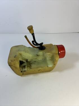 A038000431 Shindaiwa Trimmer Model C230 Fuel Tank Assembly