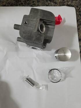 A130001391 Shindaiwa Genuine Cylinder Fits T230 C230