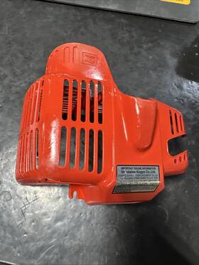 Shindaiwa A160001540 Genuine 62028-32110 Engine Cover Oem Free Ship