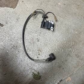 A411000880 Shindaiwa Genuine Oem Coil Assembly For Ah230 Trimmer