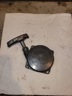 A051001531 Shindaiwa B-8-47 Genuine Starter Fits Eb802 Eb854