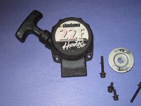 P021035261 Shindaiwa B-8-48 Genuine Recoil Starter Fits 22f 22c 22t
