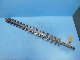 Bd2510 Shindaiwa Blade Set For / Inc-2 Trimmer Back Of Box 1156