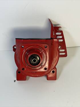 P021030352 Shindaiwa Trimmer Model C230 Fan Cover Assembly