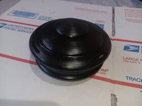 X047000790 Shindaiwa Genuine Oem Replacement Bump And Cut Un34-8r Trimmer Head