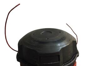 Lt1400c-11 Skil Lt4818-10 14 Inch Replacement Trimmer Head Rapid Reload For And