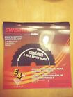 Sks-5 Shindaiwa Brush Cutter Trimmer Blade Tooth Or Swisher