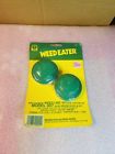 701512 Sku Weed Eater Pack Replacement Spool Ft Diameter Line