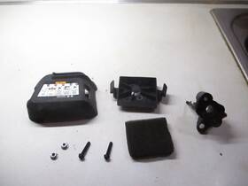 7800957-00 Snapper S28cd String Trimmer Air Cleaner Assembly With Filter And Intake