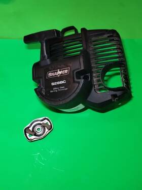 7800958-00 Snapper S28bc Trimmer Recoil Starter Assembly