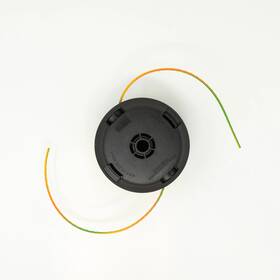Speed 850374008542 Universal Fit String Trimmer Head With Wind-in-the-head Design Fits Most