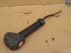 Srm-2400sb Echo Throttle Asem Switch
