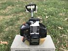 Srm-2501 Echo Commercial Straight Shaft String Trimmer Weedeater Ships Fast