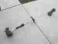 Srm-260 Echo String Trimmer Weed Eater
