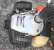 Srm-2601 Echo Gas Powered Weed Eater-brush