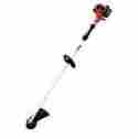 Srm-266 Echo New 59 Straight Shaft 25.4cc Gas Engine Grass String Trimmer 743184003701