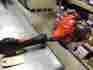 Srm225i Echo Used String Trimmer