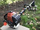 Srm-265t Srm265t Echo Commercial Straight Shaft String Trimmer Weedeater Ships Fast
