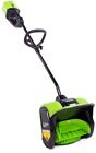 Ss60l00 Greenworks 60 Volt 12