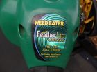 Sst25c Weed Eater Feather Lite