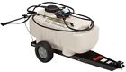St-251bh Brinly-hardy Tow-behind Lawn And 0081174112607