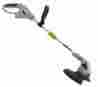 St00015 Earthwise String Trimmer Electric Weed Wacker Corded Lawn Weedeater Yard Garden 15 Inch