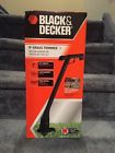 St1000 Black Decker 9 Electric