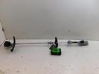 St1500se Ego Cordless String Trimmer