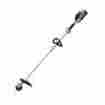 St1501s Ego Power String Trimmer 56v Lithium-ion Battery 15 Cordless Bare Tool