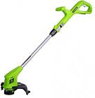 St24b01 Greenworks 24v 10 String 841821024840